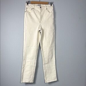 Abercrombie‎ & Fitch 90’s Straight Ultra High Rise Jeans
